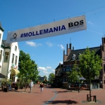 #Mollemania